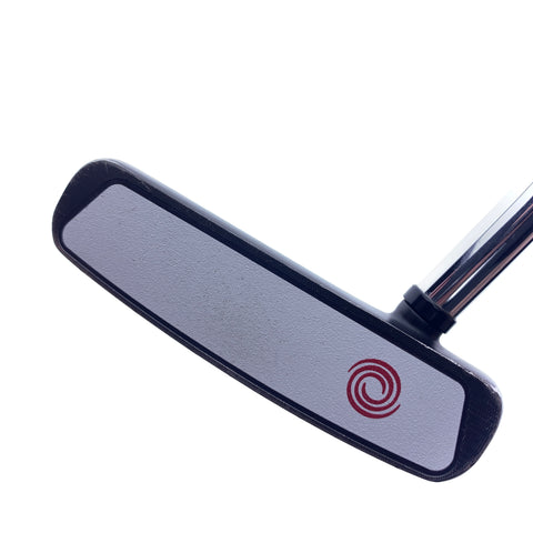 Used Odyssey Tank Cruiser V-Line Putter / 35.0 Inches