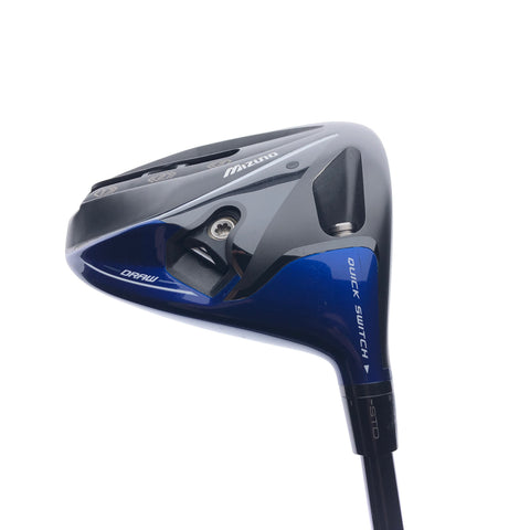 Used Mizuno JPX 850 Driver / 10.5 Degrees / Stiff Flex