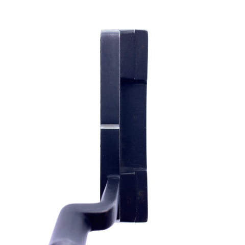 Used Cleveland Frontline 4.0 Plumbers Neck Putter / 35.0 Inches