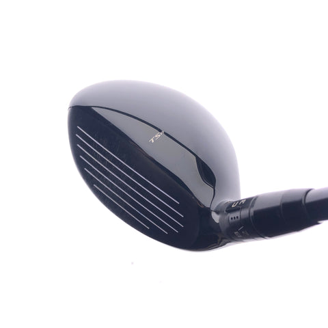 Used Titleist TSR 1 6 Hybrid / 26 Degrees / Stiff Flex