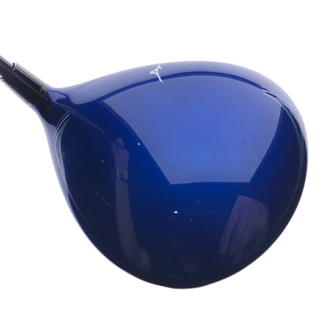 Used Mizuno JPX 850 Driver / 10.5 Degrees / Stiff Flex