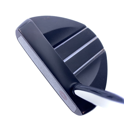 Used Odyssey Tank Cruiser V-Line Putter / 35.0 Inches