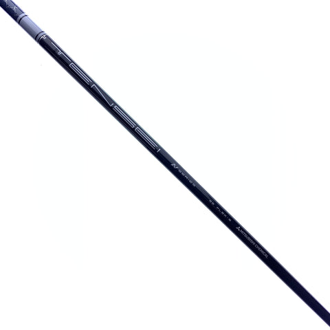 Used Callaway Rogue ST Triple Diamond LS Driver / 9.0 Degrees / Stiff Flex