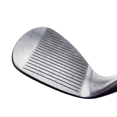 Used Titleist Vokey SM10 Tour Chrome Lob Wedge / 60.0 Degrees / Wedge Flex