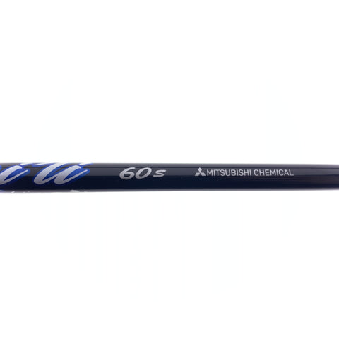 Used Cobra AeroJet LS Driver / 10.5 Degrees / Stiff Flex