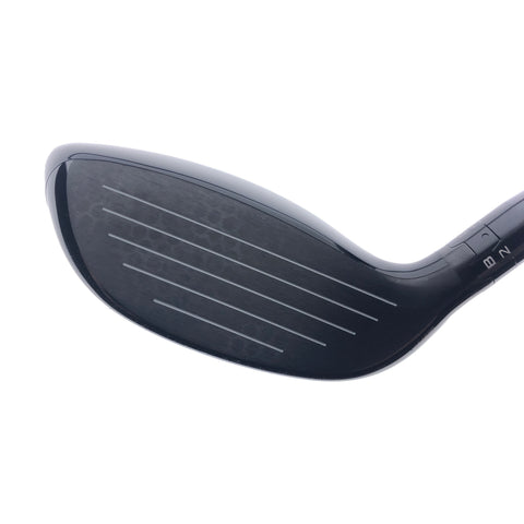 Used Titleist GT1 7 Fairway Wood / 21 Degrees / Regular Flex