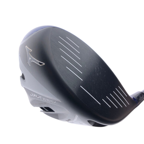 Used Mizuno JPX 850 Driver / 10.5 Degrees / Stiff Flex