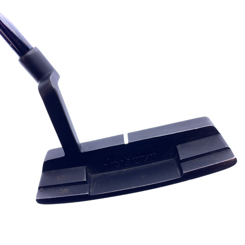 Used Cleveland Frontline 4.0 Plumbers Neck Putter / 35.0 Inches