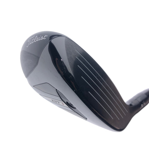 Used Titleist GT1 7 Fairway Wood / 21 Degrees / Regular Flex