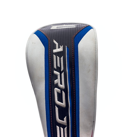 Used Cobra AeroJet LS Driver / 10.5 Degrees / Stiff Flex