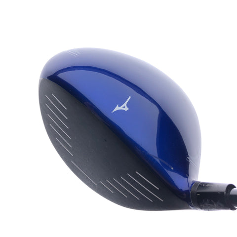 Used Mizuno JPX 850 Driver / 10.5 Degrees / Stiff Flex