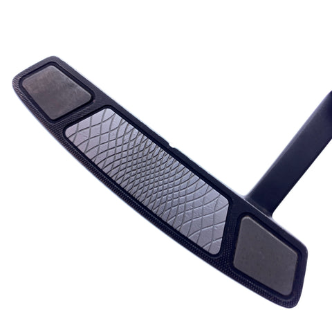 Used Cleveland Frontline 4.0 Plumbers Neck Putter / 35.0 Inches