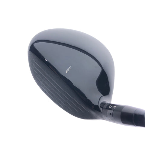 Used Titleist GT1 7 Fairway Wood / 21 Degrees / Regular Flex