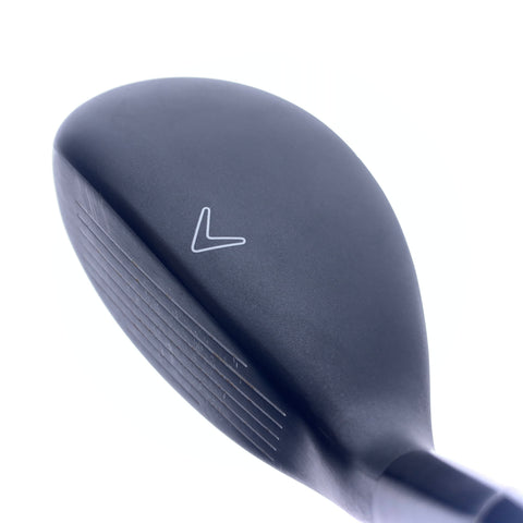Used Callaway Edge 5 Hybrid / 25 Degrees / Regular Flex