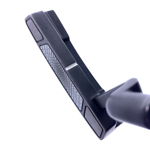 Used Cleveland Frontline 4.0 Plumbers Neck Putter / 35.0 Inches