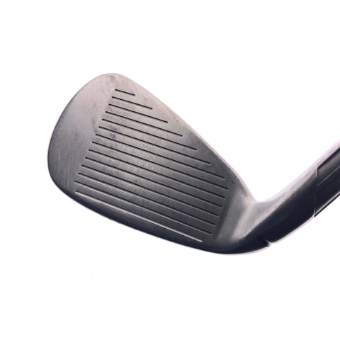 Used TaylorMade Stealth 6 Iron / Stiff Flex