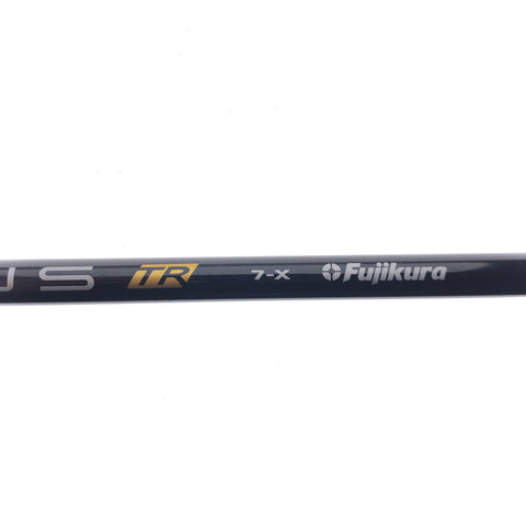 Used Callaway Paradym Triple Diamond 3 Fairway Wood / 15 Degrees / X-Stiff Flex