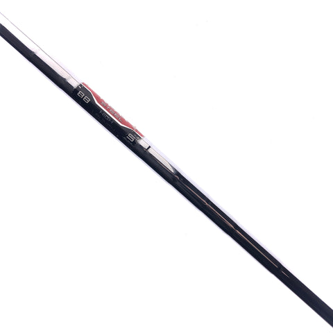 Used TaylorMade Stealth 6 Iron / Stiff Flex
