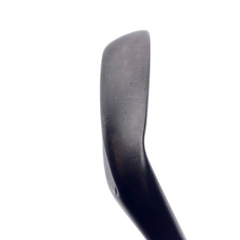 Used Ping s159 Midnight Gap Wedge / 52.0 Degrees / Stiff Flex