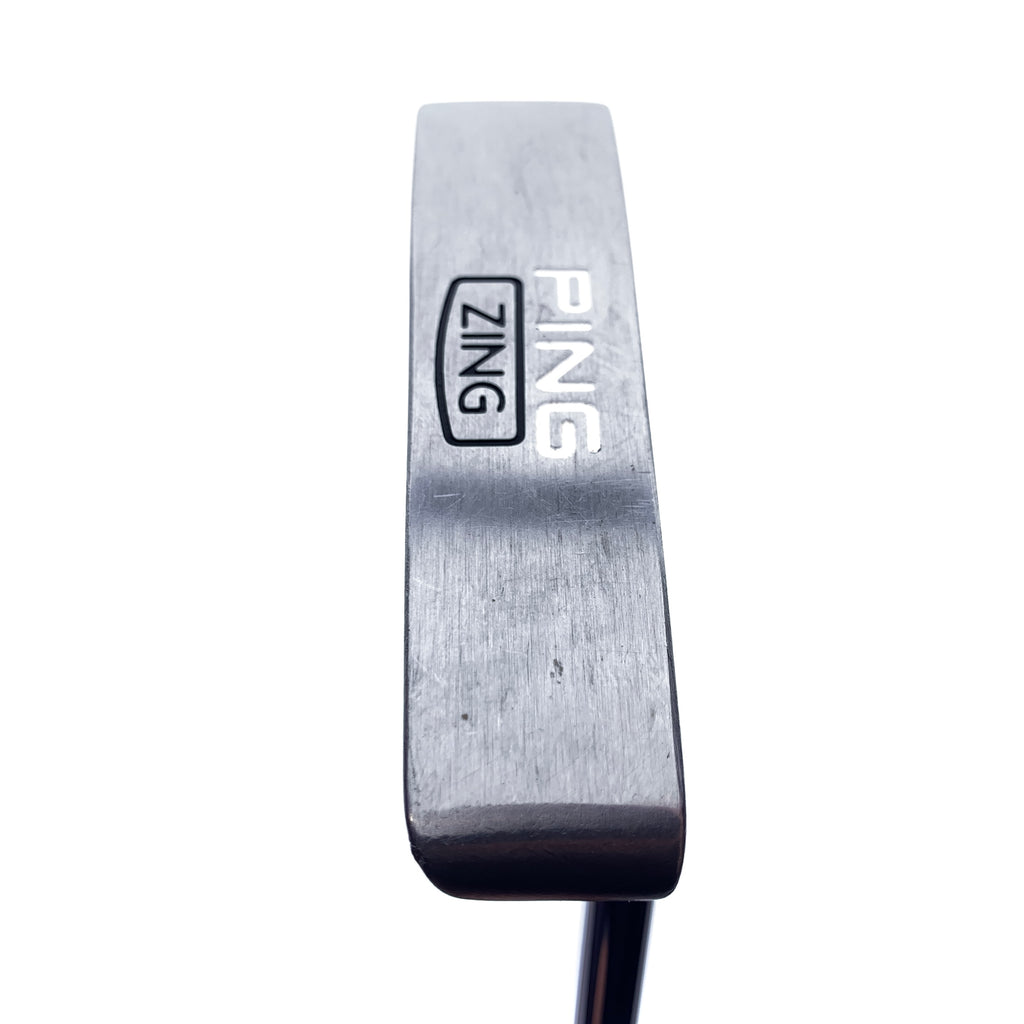 Used Ping Karsten Series Zing Putter / 36.0 Inches