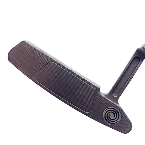 Used Odyssey Black Series 2 Putter / 35.0 Inches