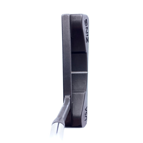 Used Ping Karsten Series Zing Putter / 36.0 Inches