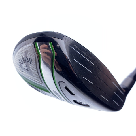 Used Callaway Epic Speed 3 Fairway Wood / 15.0 Degrees / Stiff Flex