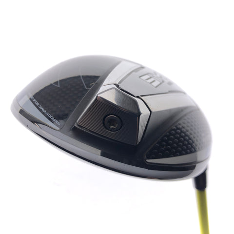 Used TaylorMade SIM Max Driver / 12.0 Degrees / Stiff Flex