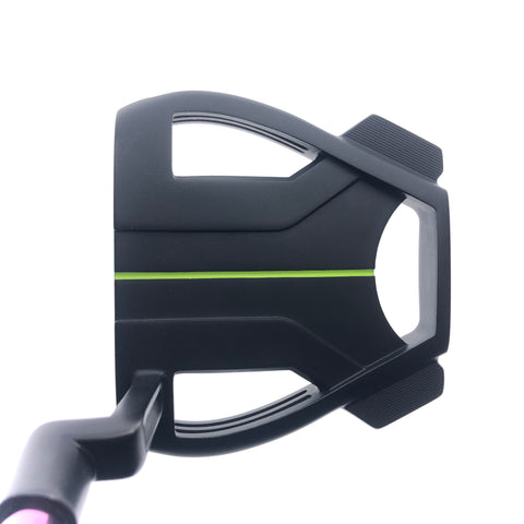 Used TaylorMade Spider Tour X Midnight Howl Putter / 36.00 Inches