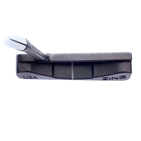 Used Ping Karsten Series Zing Putter / 36.0 Inches