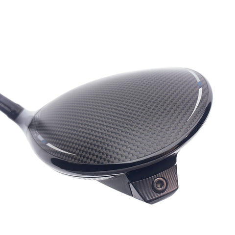 Used TaylorMade SIM Driver / 9.0 Degrees / Stiff Flex