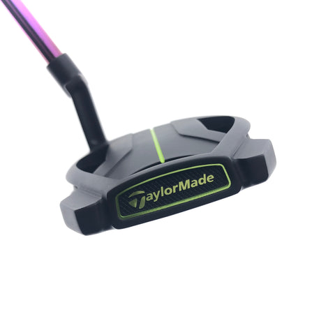 Used TaylorMade Spider Tour X Midnight Howl Putter / 36.00 Inches