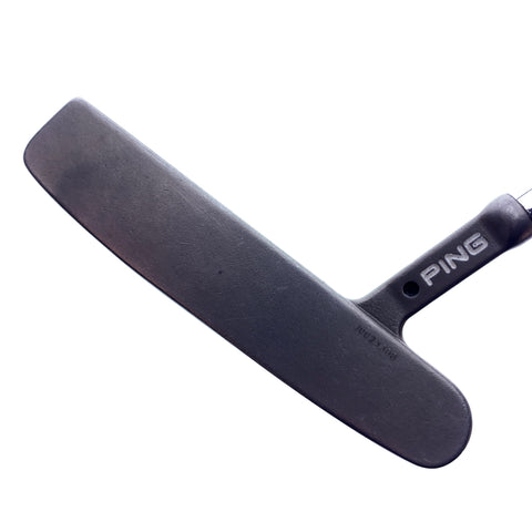 Used Ping Karsten Series Zing Putter / 36.0 Inches