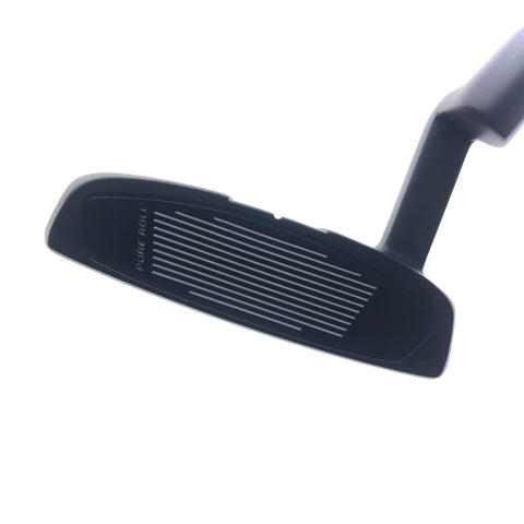 Used TaylorMade Spider Tour X Midnight Howl Putter / 36.00 Inches