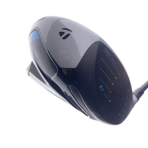 Used TaylorMade SIM Driver / 9.0 Degrees / Stiff Flex