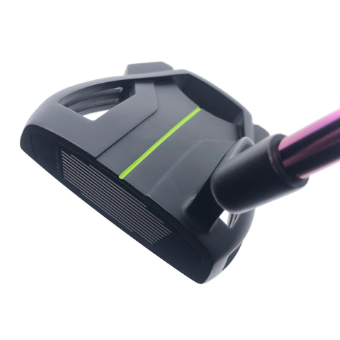 Used TaylorMade Spider Tour X Midnight Howl Putter / 36.00 Inches