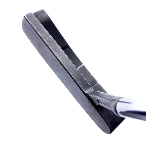 Used Ping Karsten Series Zing Putter / 36.0 Inches