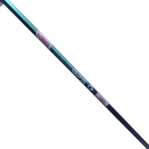 Used TaylorMade Spider Tour X Midnight Howl Putter / 36.00 Inches