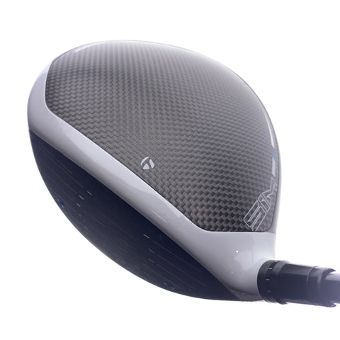 Used TaylorMade SIM Driver / 9.0 Degrees / Stiff Flex