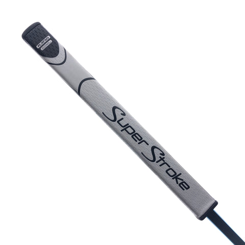 Used TaylorMade Spider Tour X Midnight Howl Putter / 36.00 Inches