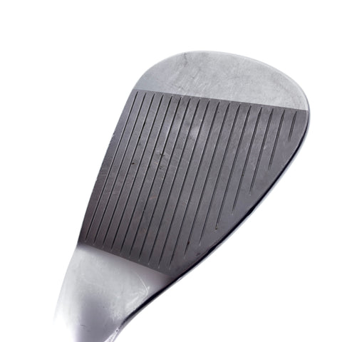 Used Ping s159 Gap Wedge / 52.0 Degrees / Stiff Flex
