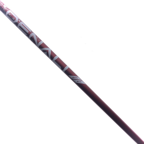 Used TaylorMade R7 Quad Mini Driver / 15.5 Degrees / Stiff Flex