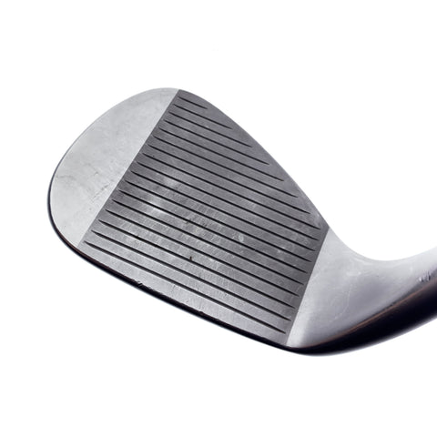 Used Ping s159 Gap Wedge / 52.0 Degrees / Stiff Flex