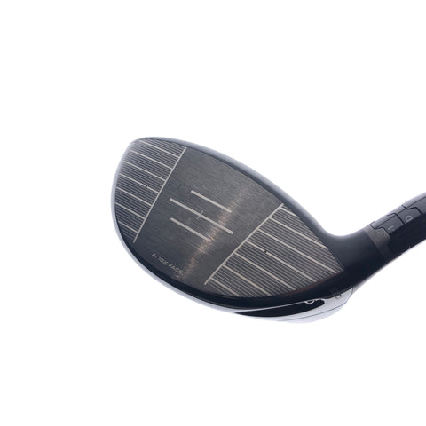 Used Callaway Elyte X Driver / 10.5 Degrees / Regular Flex - Replay Golf 