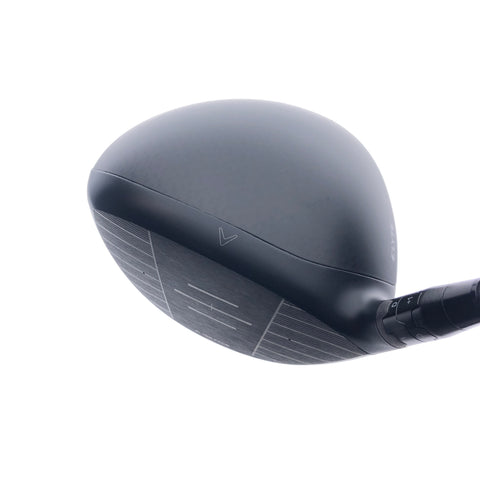 Used Callaway Elyte X Driver / 10.5 Degrees / Regular Flex - Replay Golf 