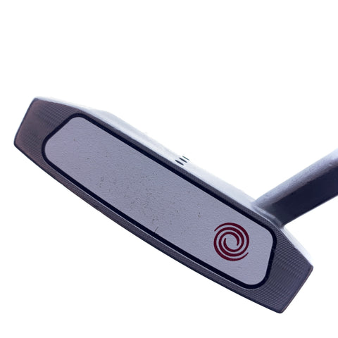 Used Odyssey White Hot OG 7S Putter / 34.0 Inches