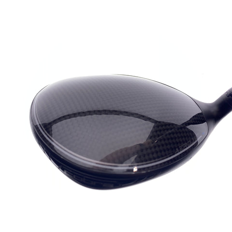 Used Cobra AeroJet LS Driver / 9.0 Degrees / Stiff Flex / Left-Handed