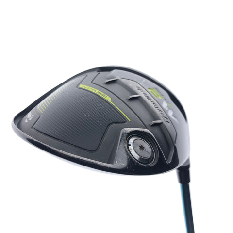 Used TaylorMade M2 2017 Driver / 10.5 Degrees / Stiff Flex