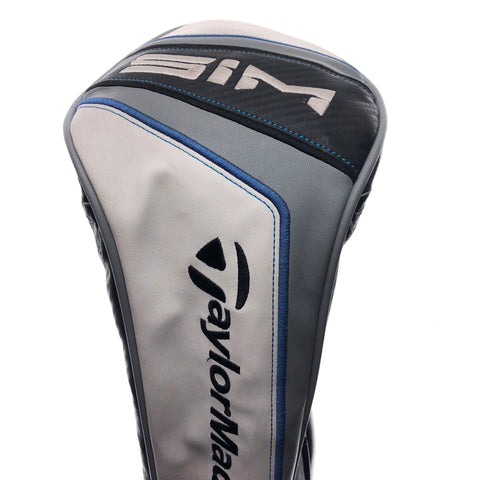Used TaylorMade SIM Max Driver / 12.0 Degrees / Stiff Flex
