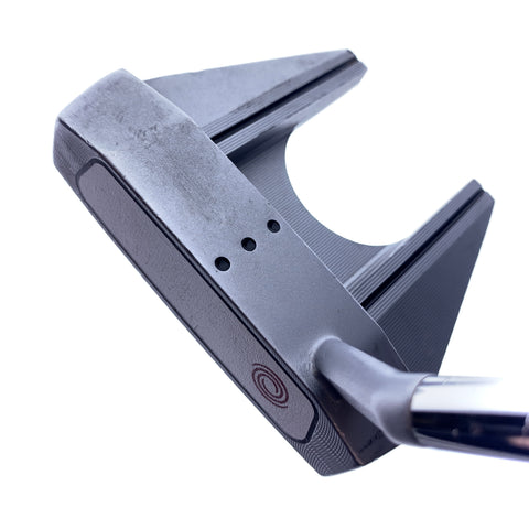 Used Odyssey White Hot OG 7S Putter / 34.0 Inches